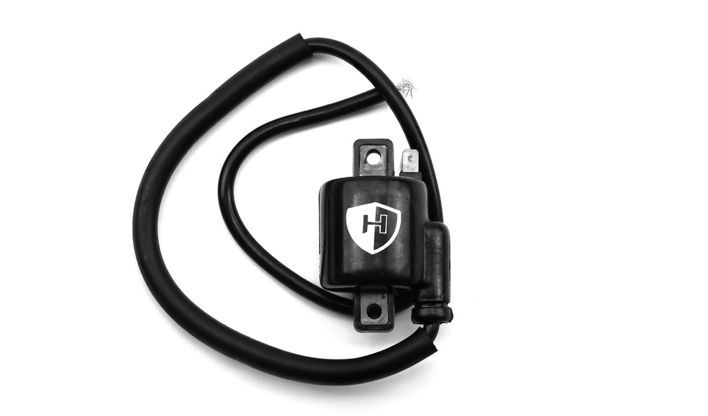 Ignition Coil for 1982 Suzuki GSX 400 EZ (Twin)