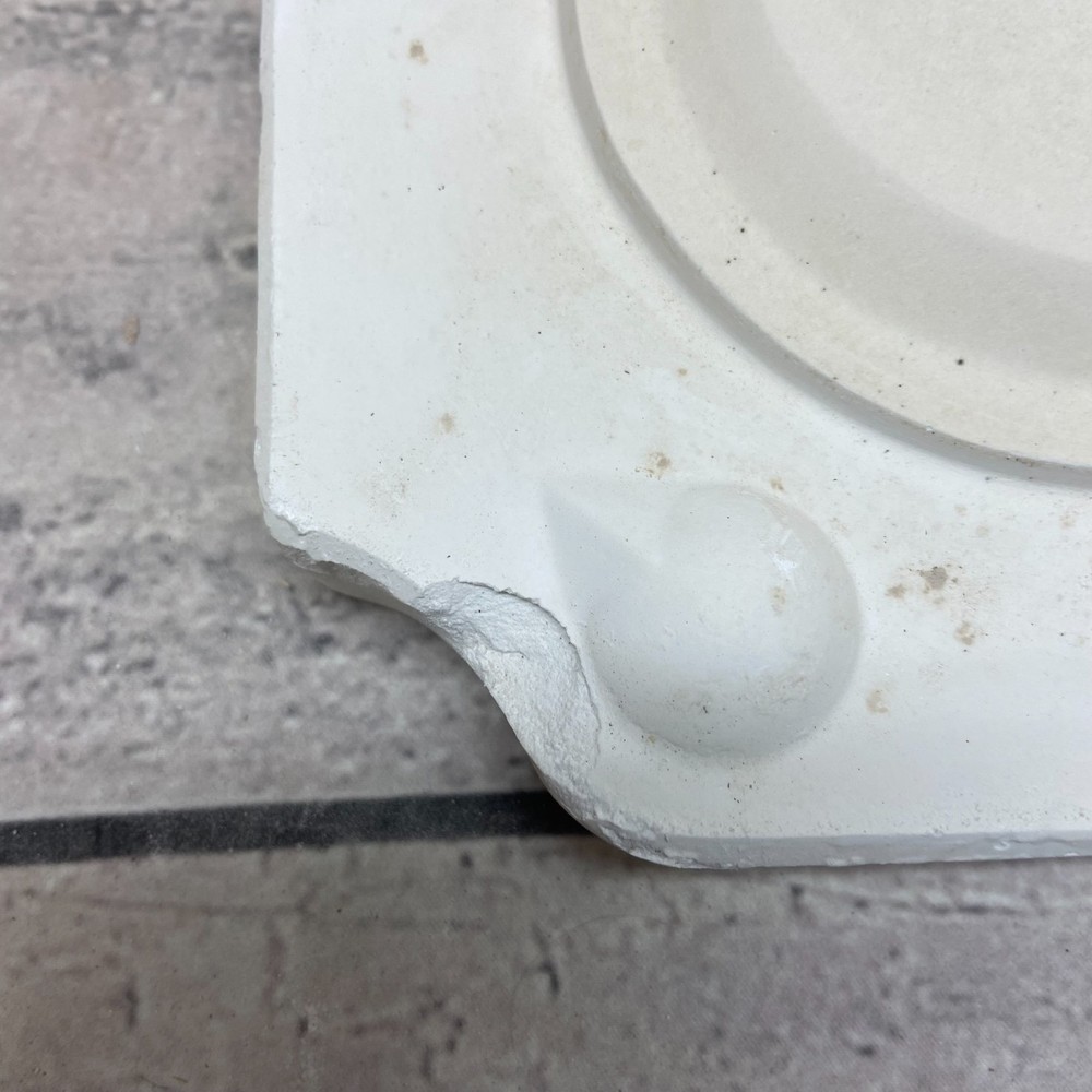 Ceramic Slip Casting Mold Holland #H1495