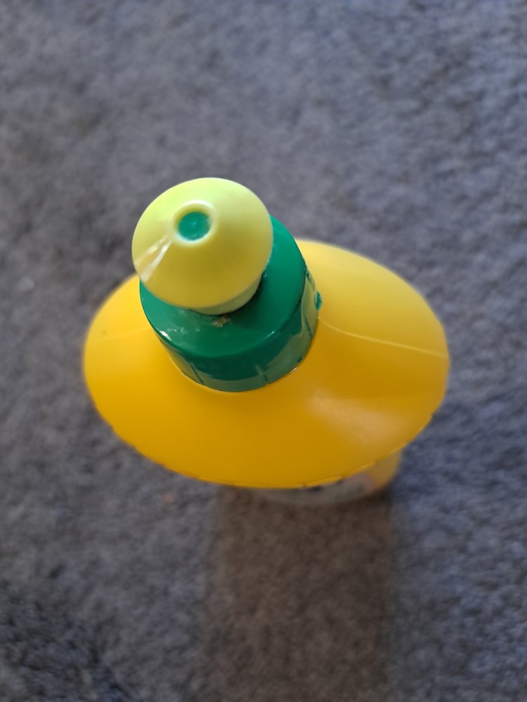 Vintage Joy Lemon Fresh Dish Soap 22 Oz.