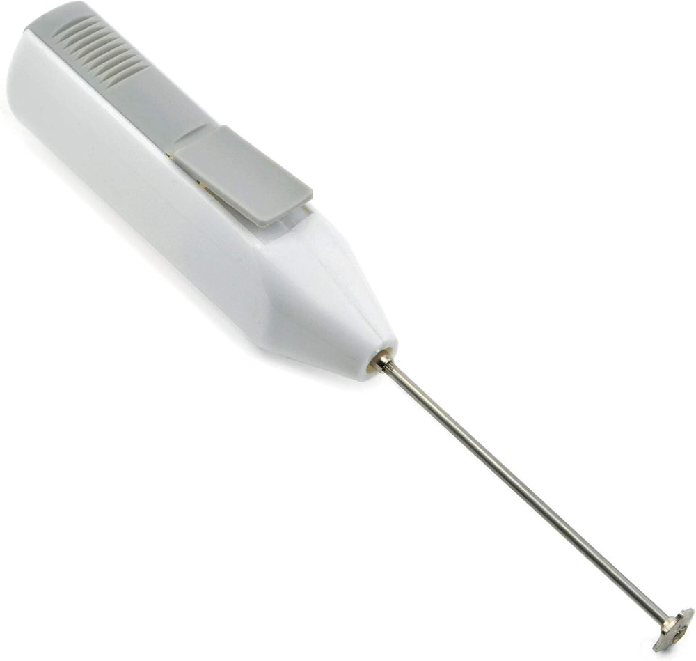Cordless Mixer for Model Paints