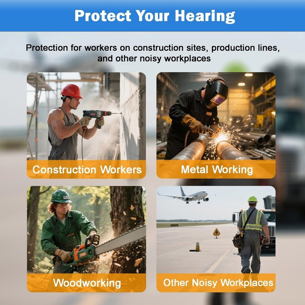 2-Set High Quality Bluetooth Ear Plugs for Laptops, Phones & Bluetooth Devices