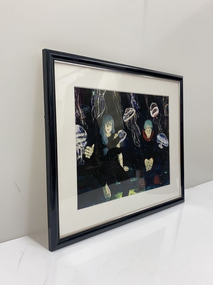 Other brand interior goods Black Used