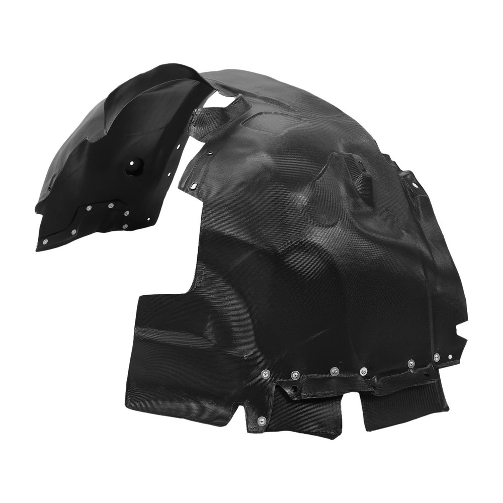Front Left Driver Side Fender Inner Liner for Focus 2012-2018