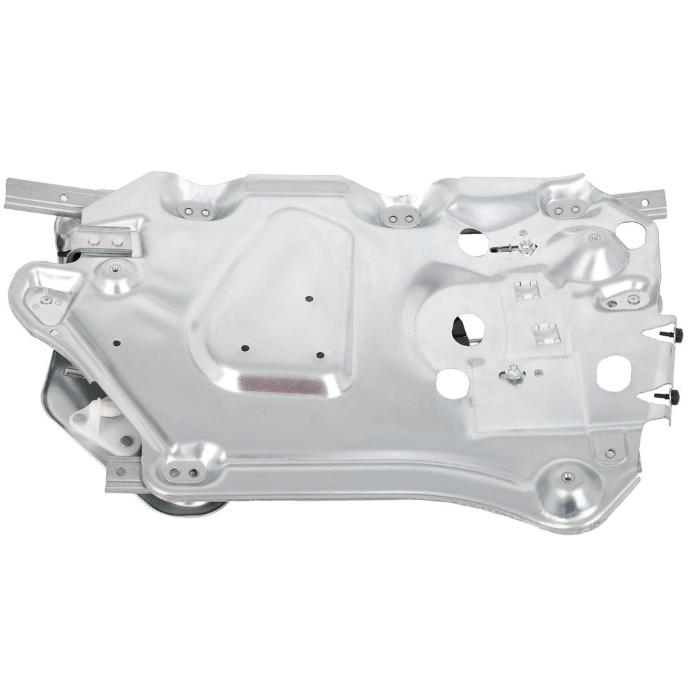 Rear Passenger Side Window Regulator For 1996-2006 Chrysler Sebring