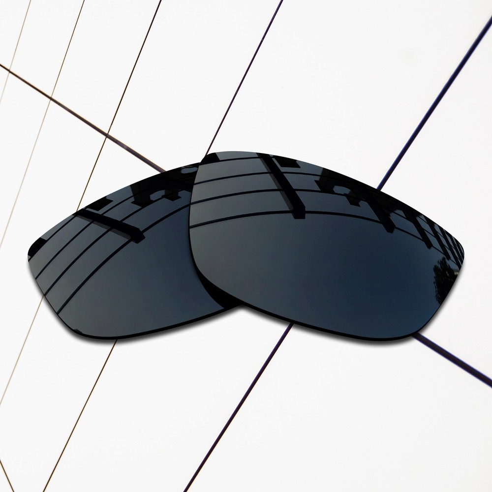 TRUE POLARIZED Replacement Lenses for-Ray-Ban RB4034 Multi-Colors