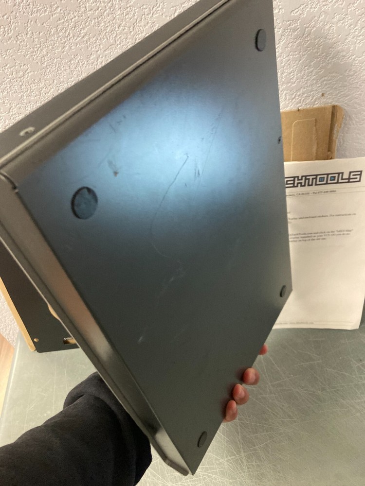 DJ Tech Tools VCI-100 SE USB MIDI Controller w/Accessories