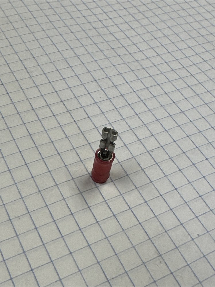 Bernard QD Terminal Connector 2660001