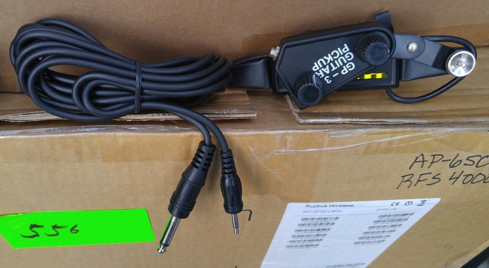 Sky gp-3 guitar pick-up