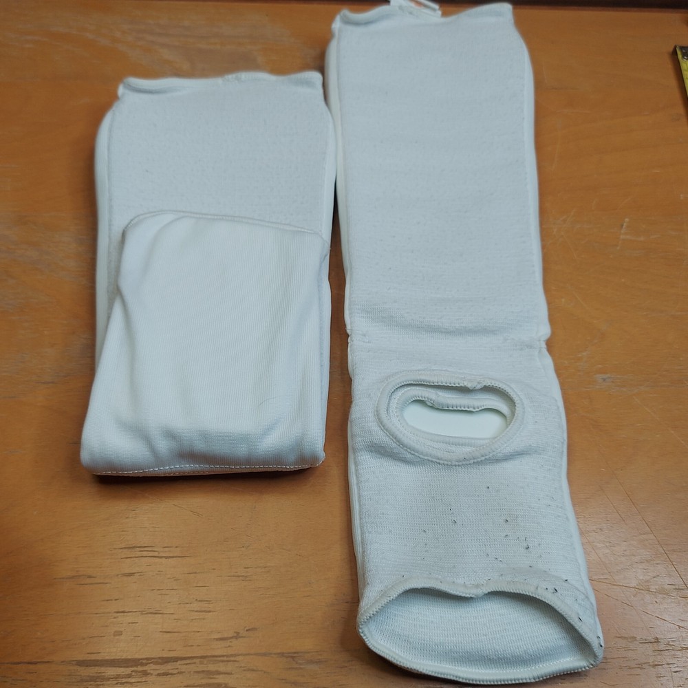 Pro Force Segmented Pads For Sparring Size Childs Large
