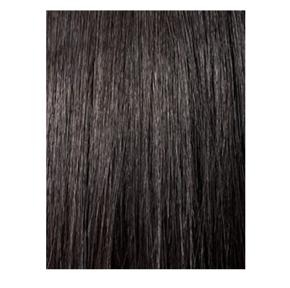 Outre Quick Weave Synthetic Half Wig - Peruvian-1B