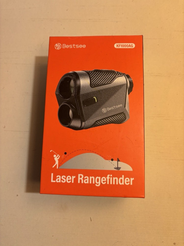 Bestsee Golf Rangefinder