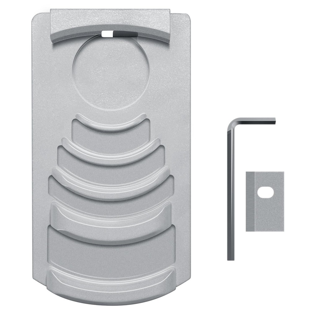 Deburring Tool for PVC Pipe, Plumbing Tools, Professional Plastic Pipe Deburring