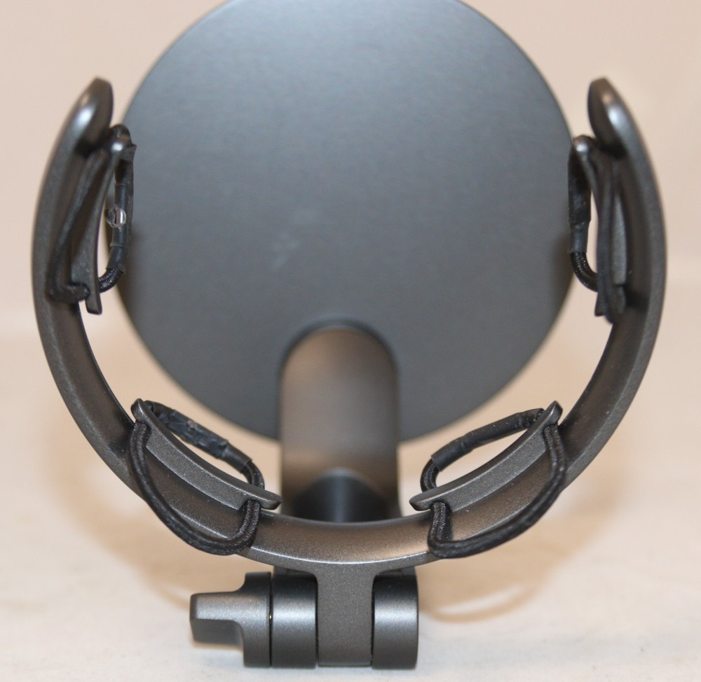 SteelSeries Alias USB Microphone