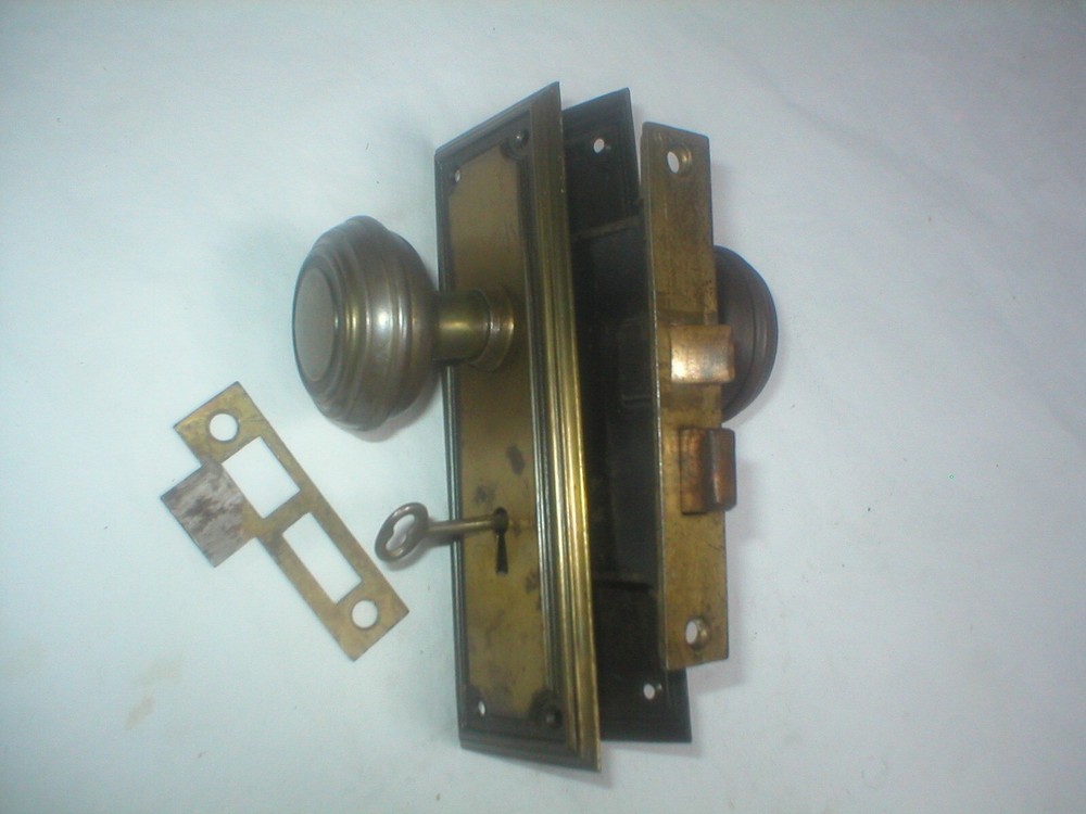 Antique Door Hardware