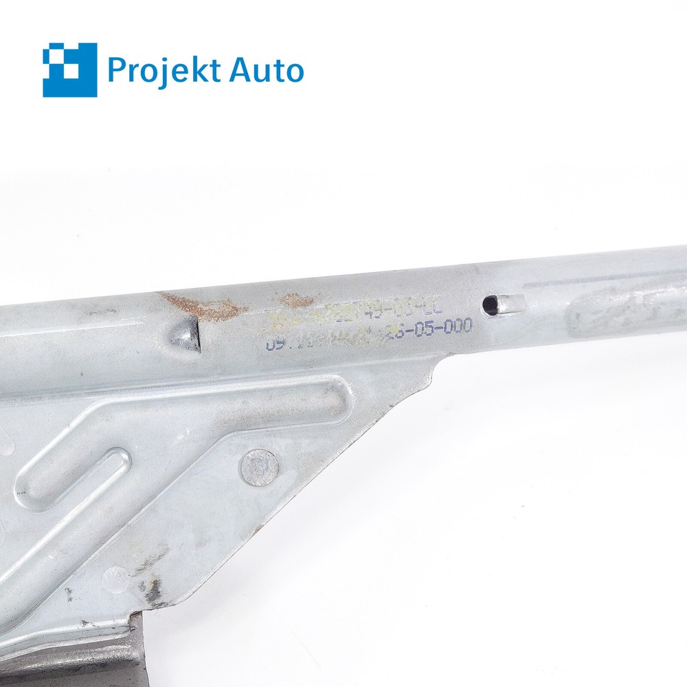 05-15 OEM BMW Lever Parking Brake 6782749 E84 E90 E82 E92 E88 E93 E91