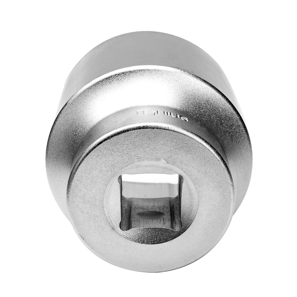 Genius Tools 3/4" Dr. 2-7/16" Hand Socket (CR-Mo) - 685278