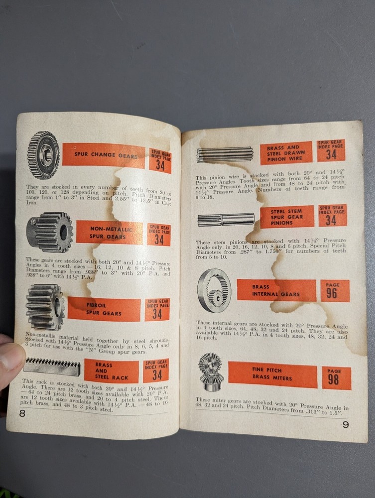 Boston Gear Complete Catalog 56