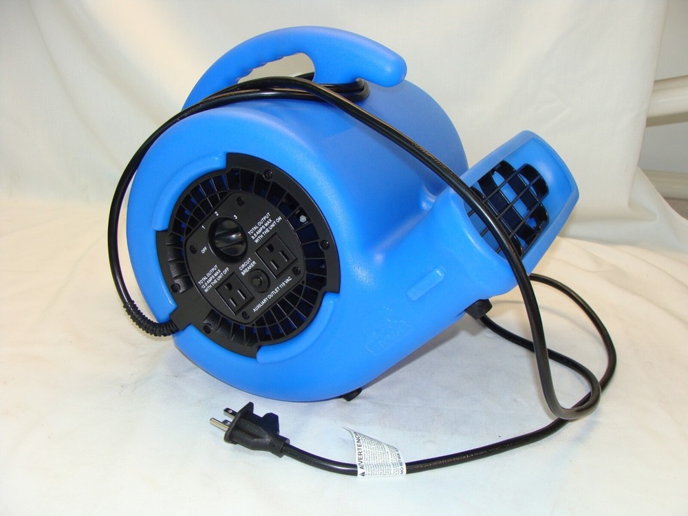 BLOWER 1/4 HP