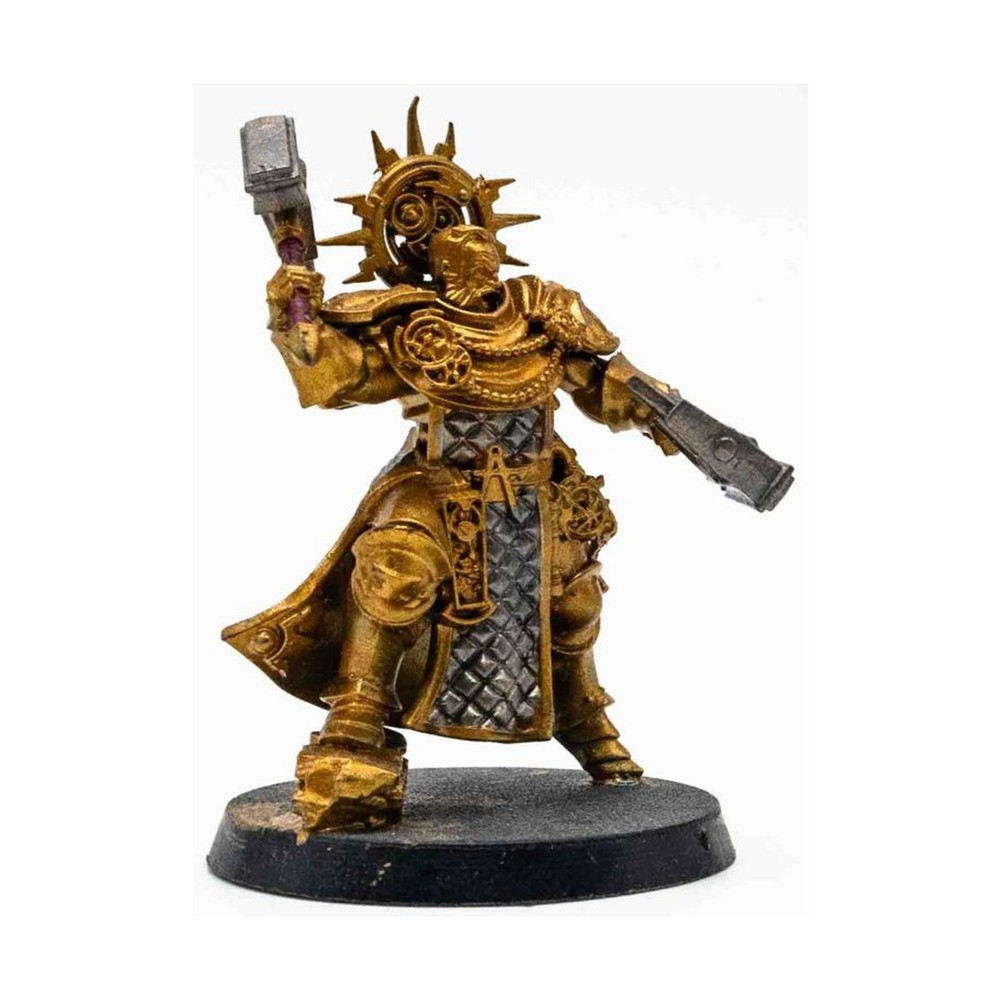 Vorrus Starstrike #4 NM