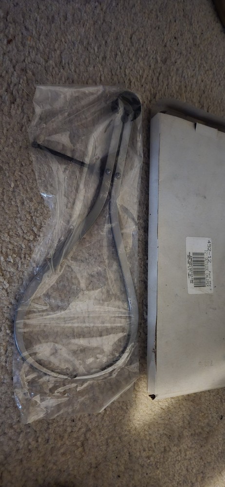 General Tools 12" Outside Calipers  452-12