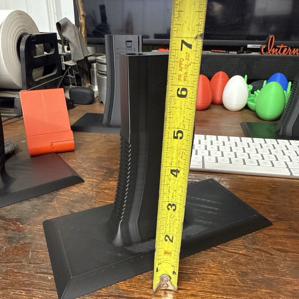 Maintenance & Display Stand - fits M4 & AR15