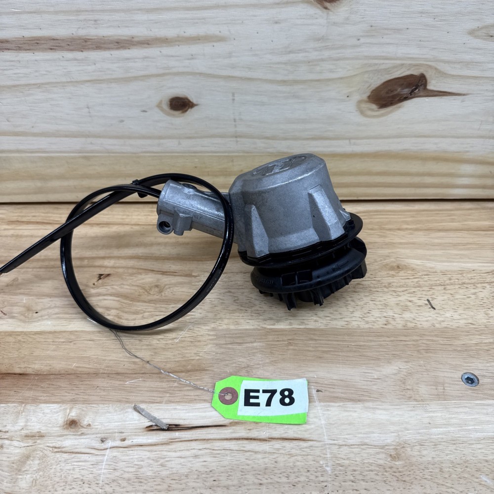 MOTOR ASSEMBLY FOR Toro 51830 60V Battery Brushless String Trimmer  (E78)