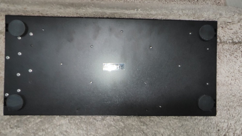 Niles Audio HDL-6 Speakers Selector.Tested