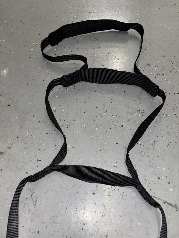 Yates Speed Wall Ladder