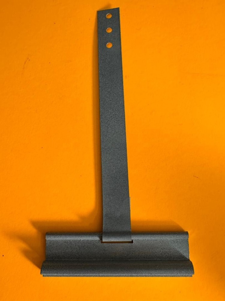 Rolldown HURRICANE PROTECTION SHUTTER T-STRAP SLAT HANGER replacement