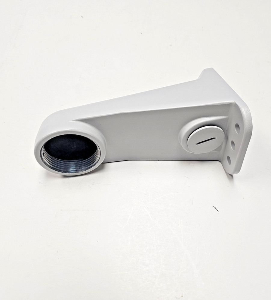 Pelco WMVE-SR Dome Wall Mount Gray NEW