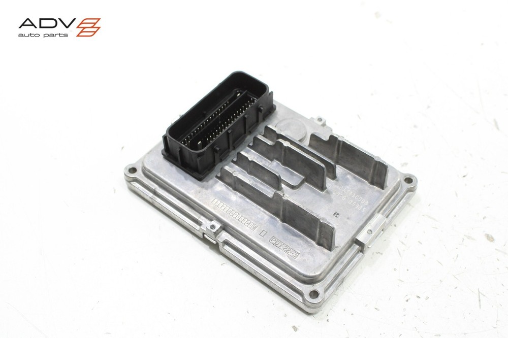 2020-2023 CHEVROLET TRAVERSE 3.6L TRANSMISSION CONTROL COMPUTER MODULE UNIT OEM