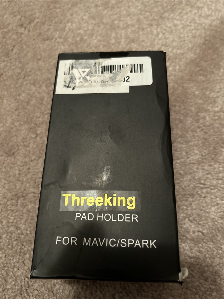 Threeking pad holder for mavic/spark NEW!!!