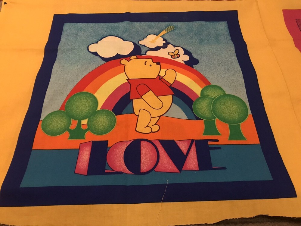 fabric panels for quilting and Sewing Projects