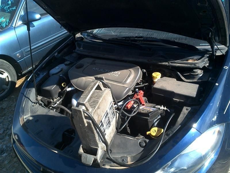 Fuse Box Engine Compartment Fits 14 DART 8245515