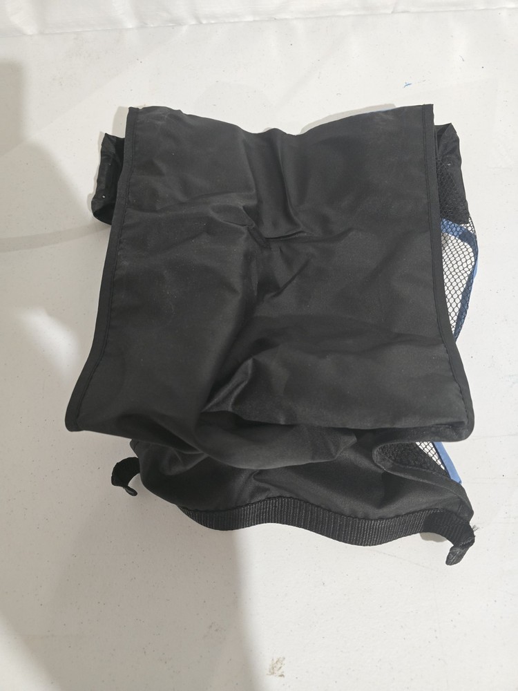 summer by ingenuity 3d mini convenience stroller UNDER SEAT STORAGE COMPARTMENT