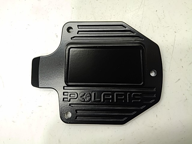 Cap, Throttle Block - ---- POLARIS NOS