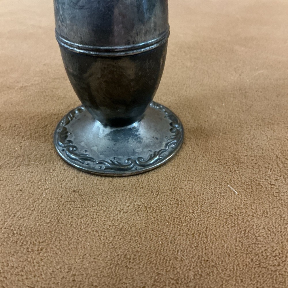 Bud Vase MCM 6-inch