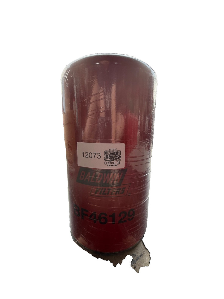 Baldwin Fuel Filter BF46129 **NOS**