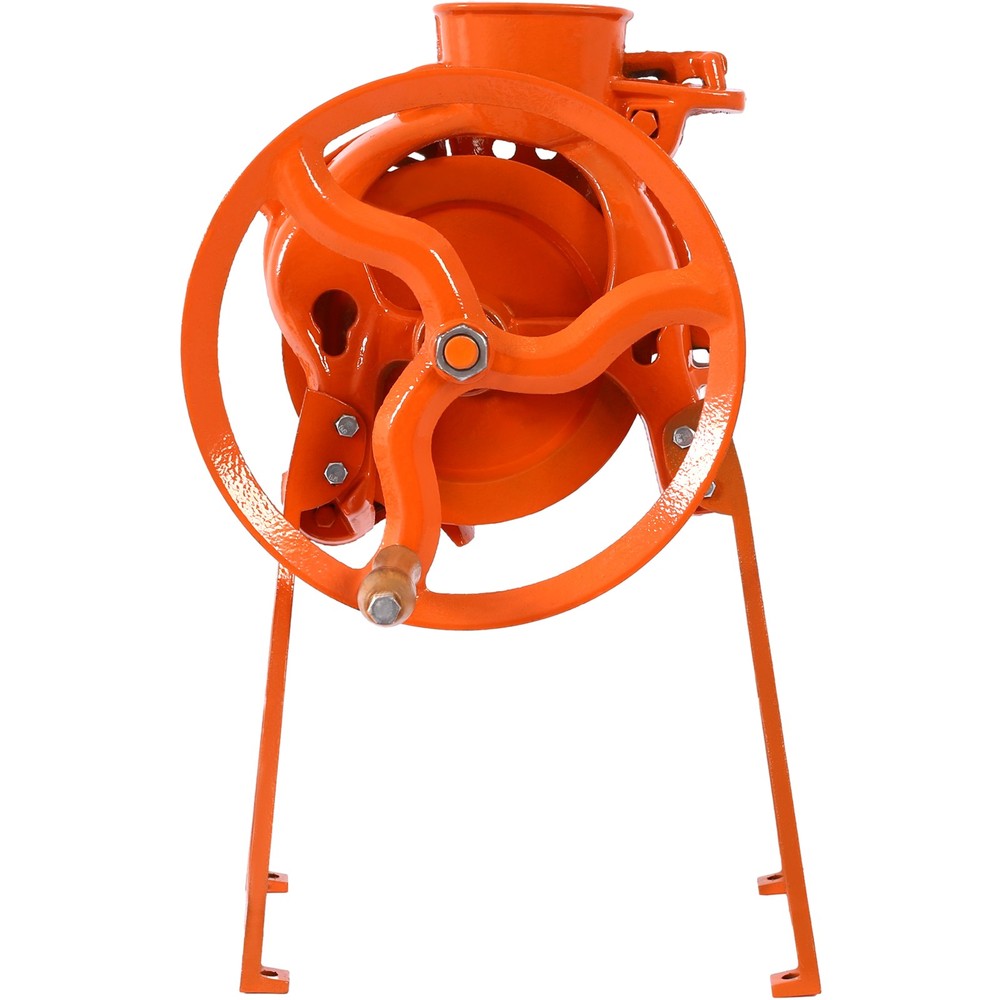 Heavy Duty Manual Farm Hand Corn Sheller Thresher Machine Maize Stripper