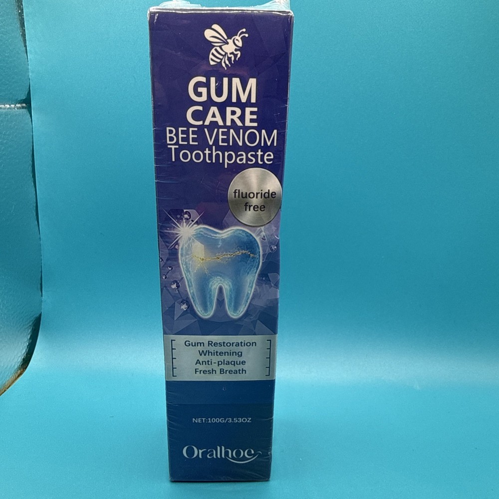 Clean Toothpaste Stain Remover Freshness Breath Toothpaste for Adults
