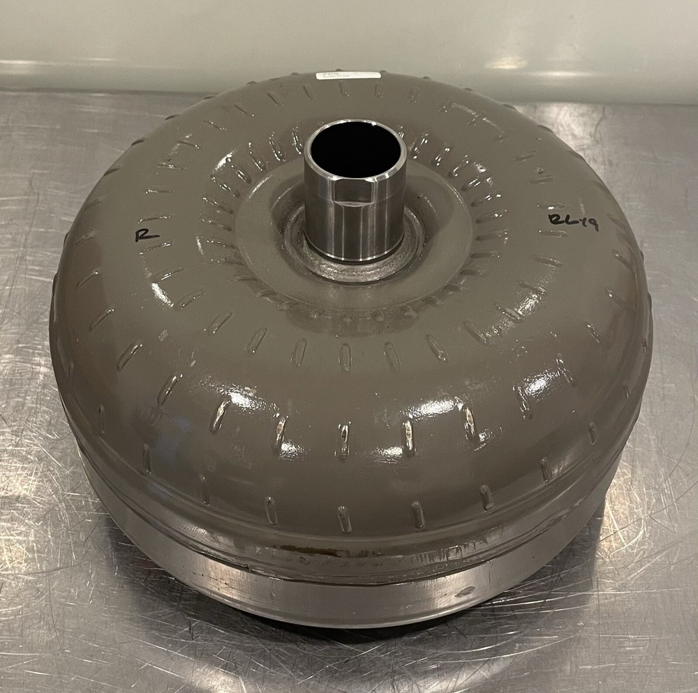 PDQ E40D-7LHD Torque Converter NEW! FREE SHIPPING!