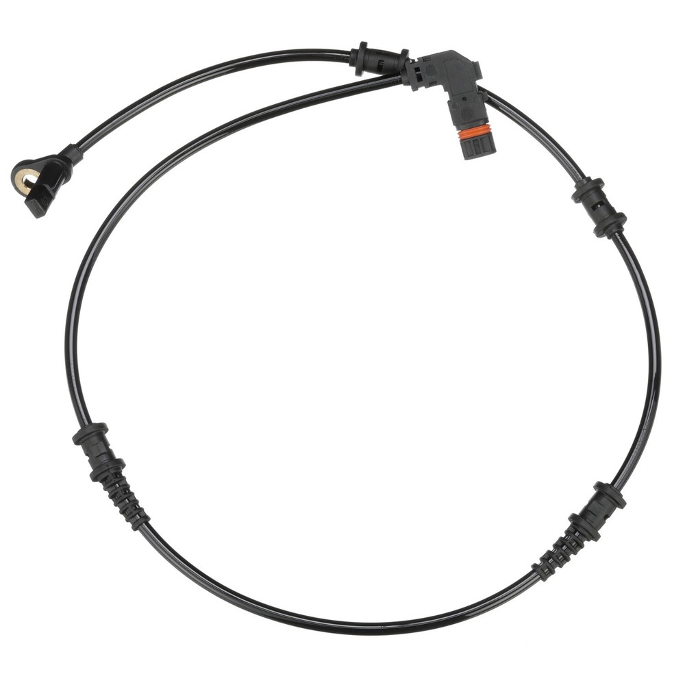 ABS Wheel Speed Sensor Delphi For 2007-2009 Mercedes-Benz ML320 2008