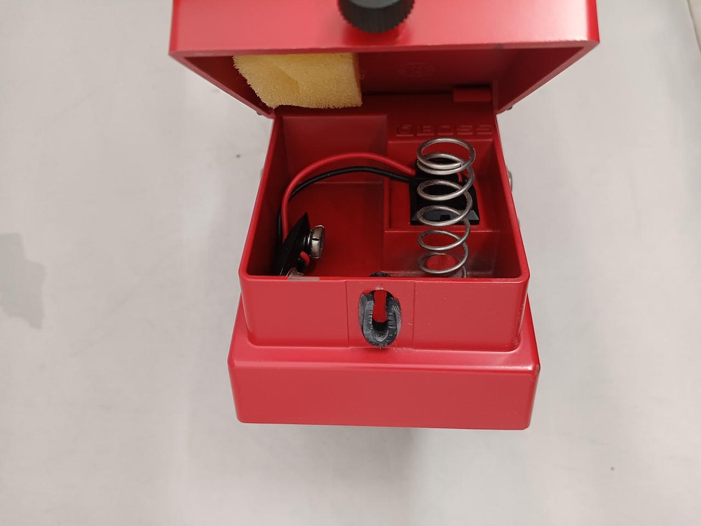 BOSS Effector RC-1 from Japan