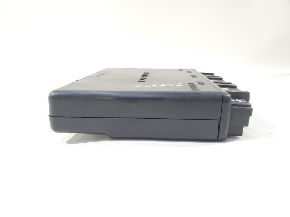 2003 2006 Chevrolet Avalanche 1500 OEM Body Control Module Under Steering Column