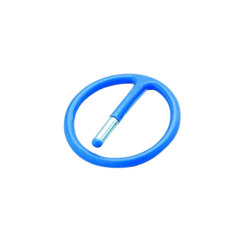 Wright Tool 6582A 3/4in Drive Ret Ring Socket Retainer 1-3/4in ID