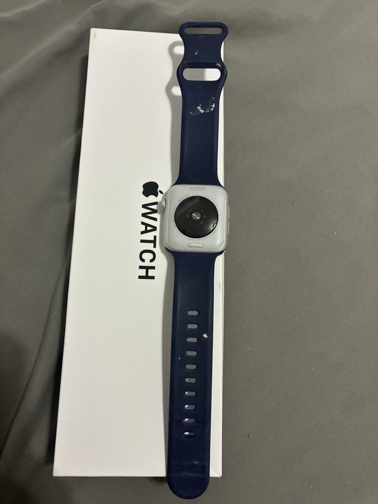Apple Watch Serie 2 40mm