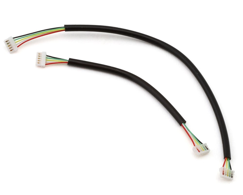 Furitek Microbeast Sensor Cable Set (60mm/100mm) [FTK-FUR-2637]
