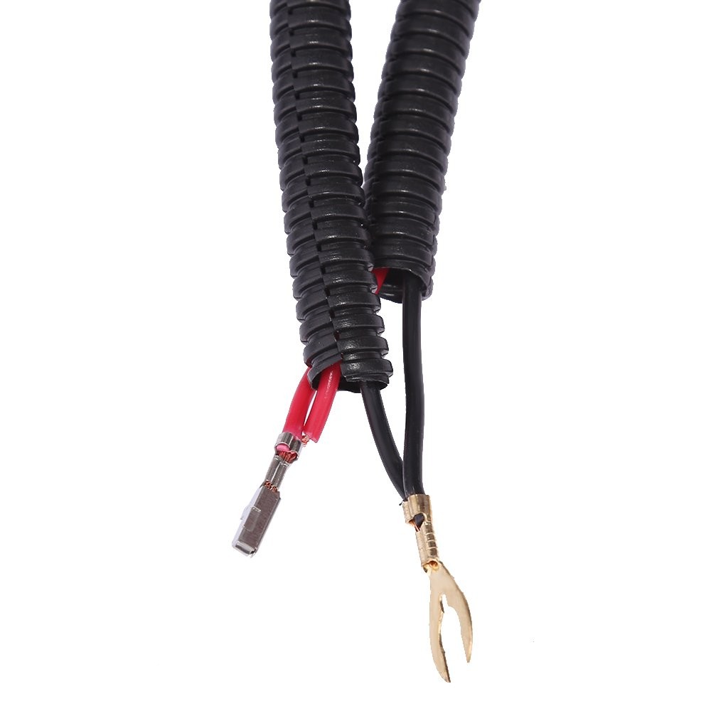 Fog Light Wiring Harness Kit Replacement for Chevy