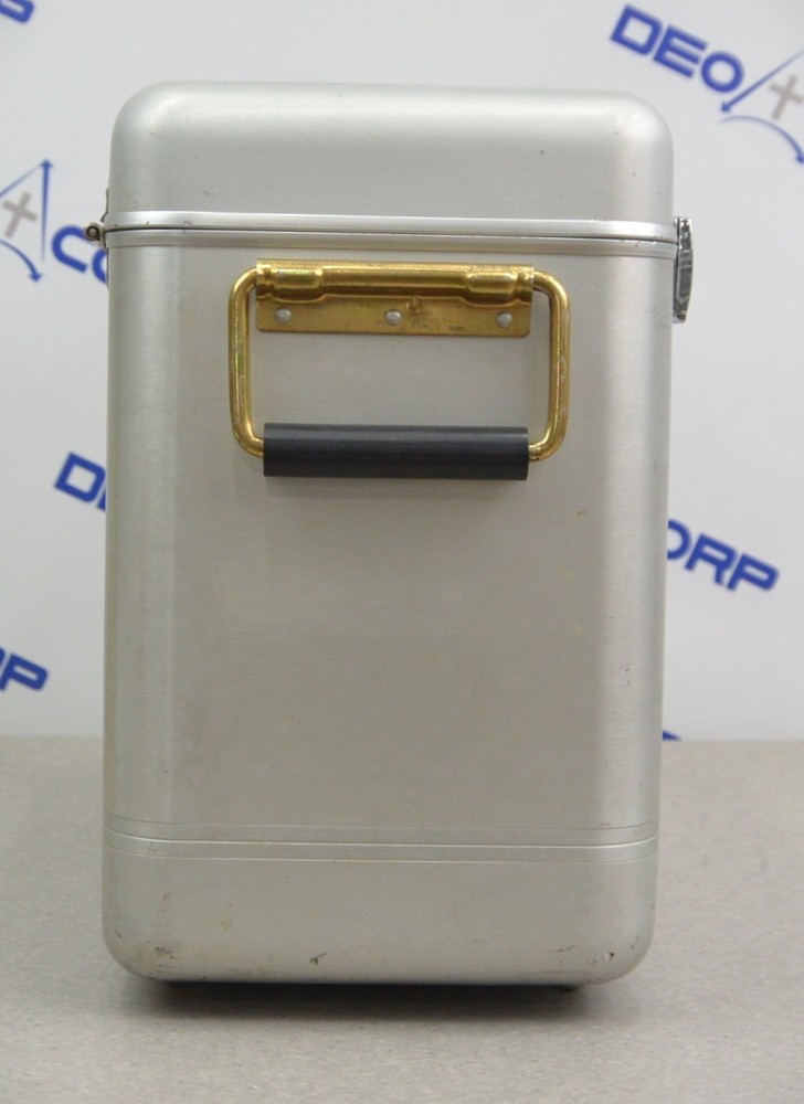 Quantum Dynamics N11ECS/3A Aircraft Tachometer Calibration System