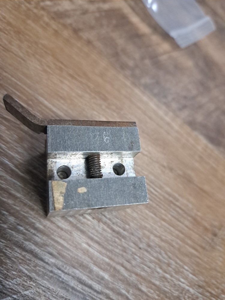 .375 Roundball Bullet Mold